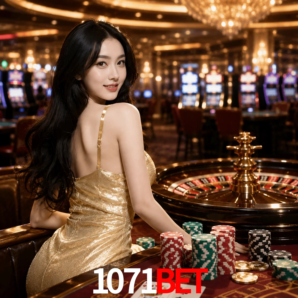 Download app 1071bet Android iOS